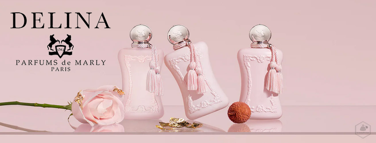 delina parfums de marly