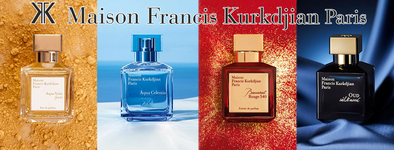 مزون فرانسیس کرکجیان