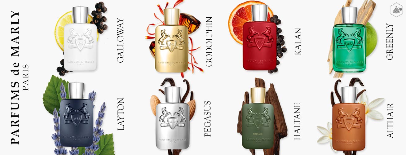 parfums de marly