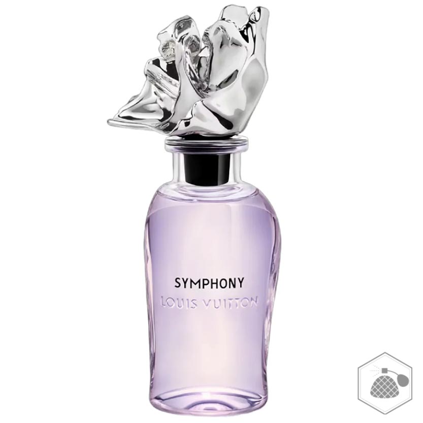 عطر سیمفونی لویی ویتون زنانه/مردانه