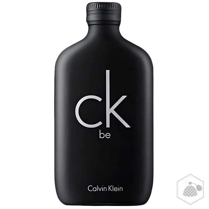 عطر سی کی بی کلوین کلاین زنانه/مردانه اورجینال