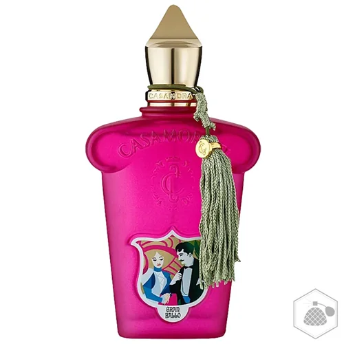 عطر گرن بالو کازاموراتی زرژف زنانه