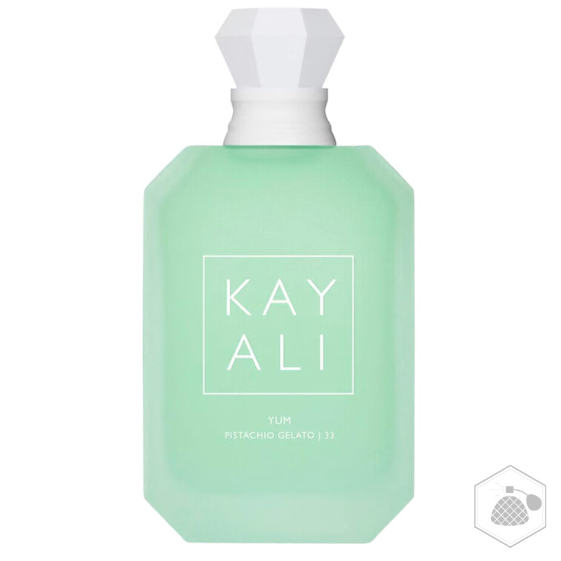 عطر یام پستاچیو ژلاتو 33 کیالی زنانه/مردانه
