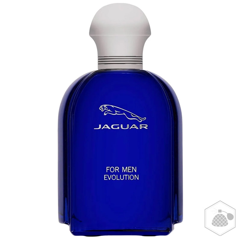 عطر فور من اوولوشن جگوار مردانه اورجینال