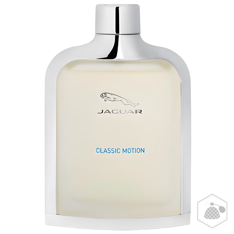 عطر کلاسیک موشن جگوار مردانه اورجینال