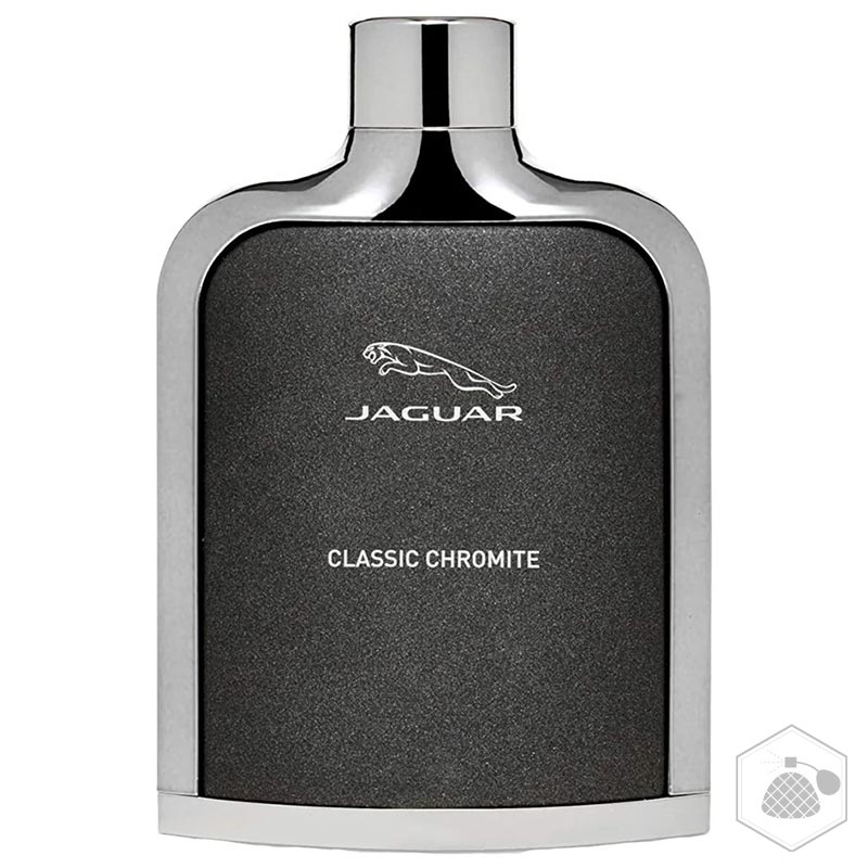 عطر کلاسیک کرومایت جگوار مردانه اورجینال
