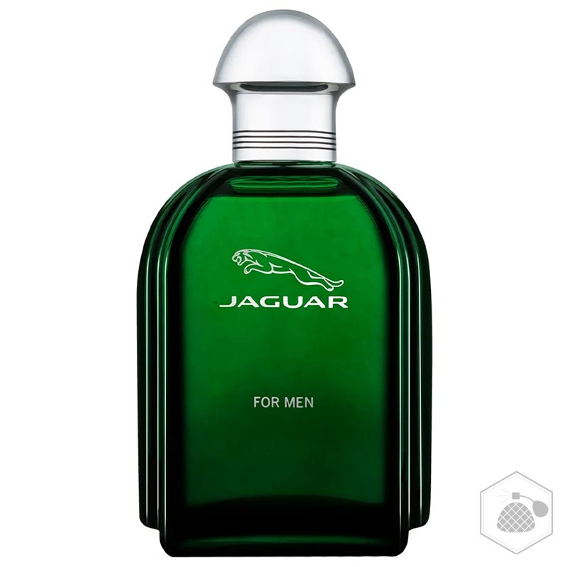 عطر فور من جگوار مردانه اورجینال