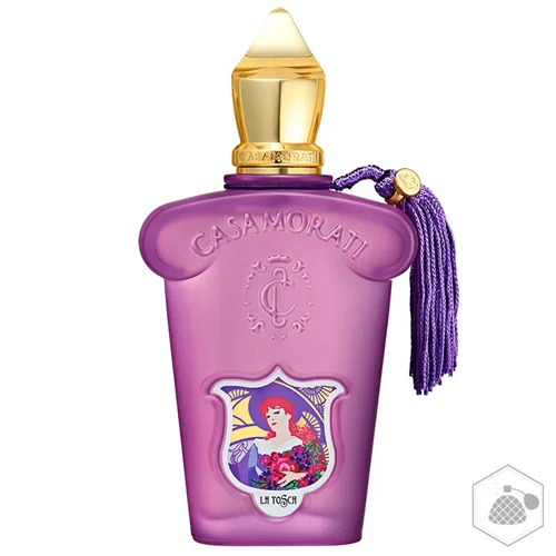 عطر لاتوسکا کازاموراتی زرژف زنانه