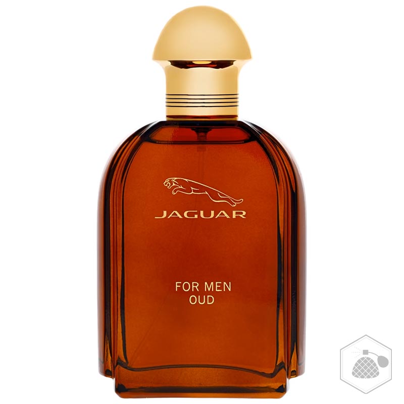 عطر فور من عود جگوار مردانه اورجینال