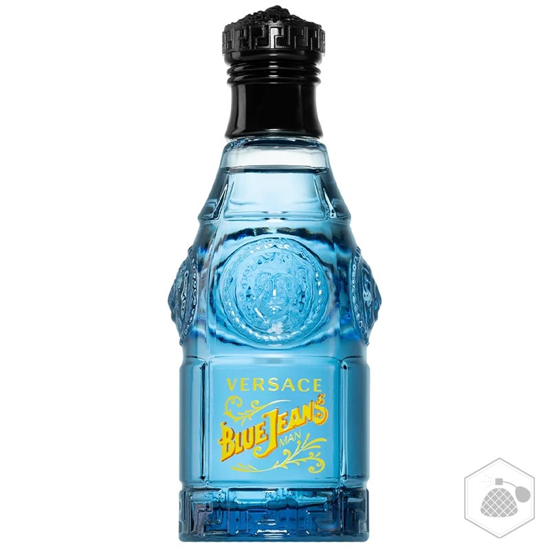 عطر ورسوس بلو جینز ورساچه مردانه اورجینال