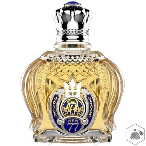 عطر اپیولنت کلاسیک شماره 77 شیخ مردانه