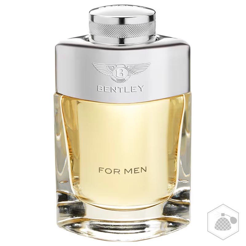 عطر بنتلی مردانه اورجینال
