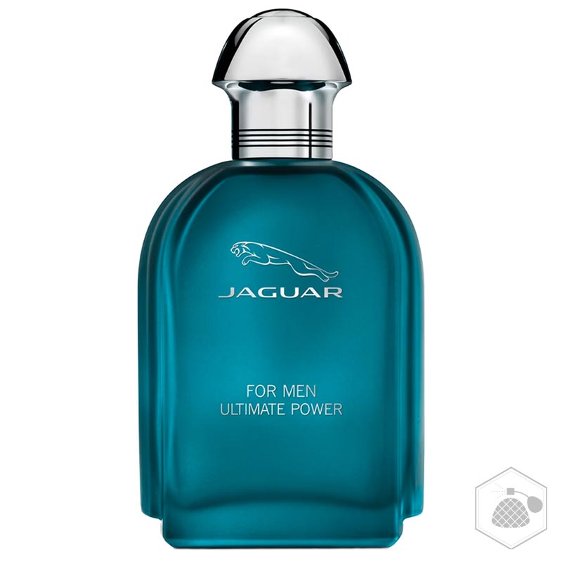 عطر فور من آلتیمت پاور جگوار مردانه اورجینال
