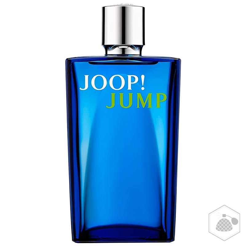 عطر جوپ جامپ مردانه اورجینال