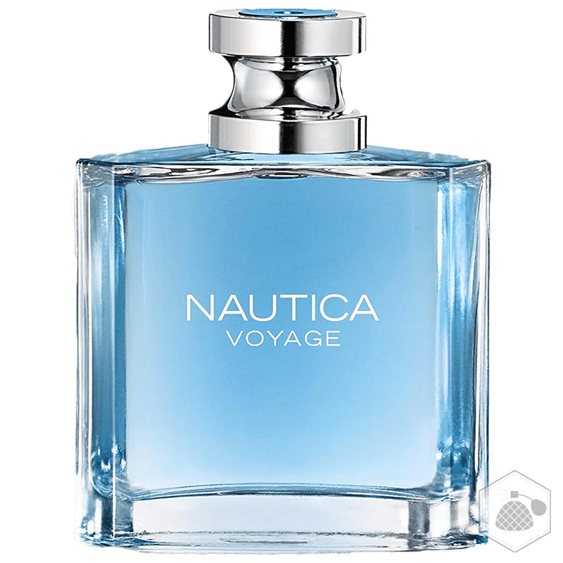 عطر وویاژ (وُیِج) ناتیکا مردانه اورجینال