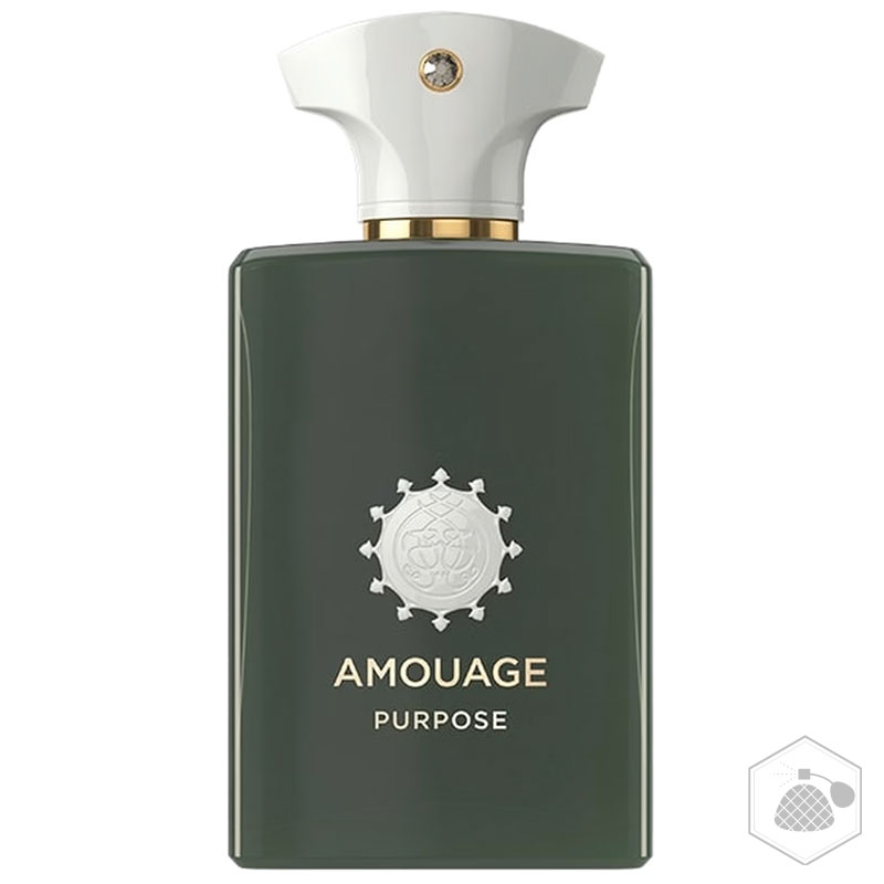 عطر پرپس (پورپس) آمواژ زنانه/مردانه