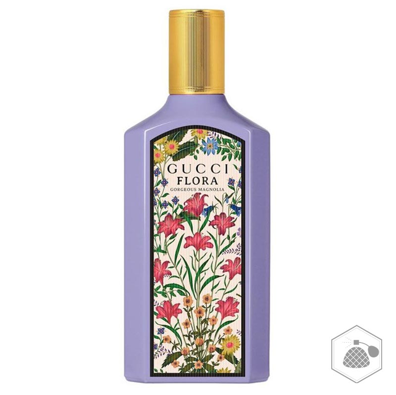 عطر فلورا گرجس ماگنولیا گوچی زنانه
